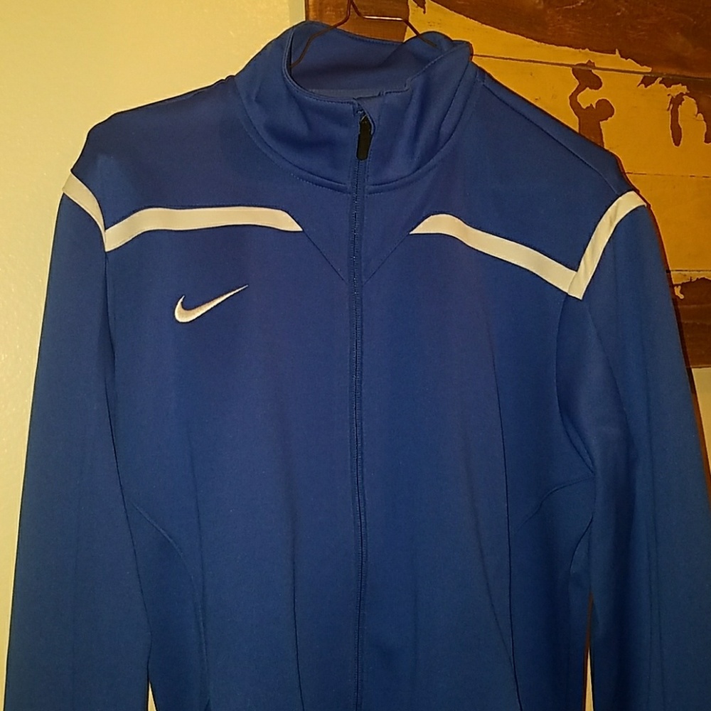 Nike jacket